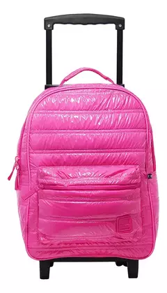 Mochila Influencer Puffer