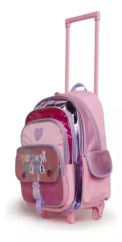Mochila Zaphir Dream Girl - tienda online