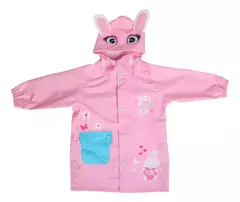 Piloto infantil conejito Chimola