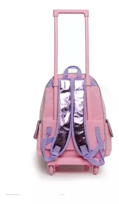 Imagen de Mochila Zaphir Dream Girl