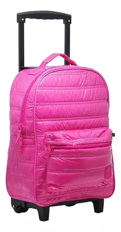 Mochila Influencer Puffer - comprar online