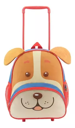 Mochila LSyD Perrito - comprar online