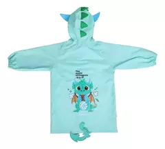 Piloto infantil dragon Chimola en internet