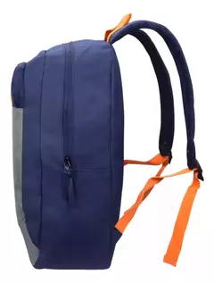 Mochila Everlast Azul - comprar online