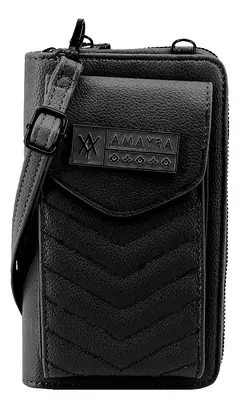 Portacelular Billetera Amayra 67.B946 - comprar online