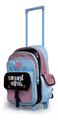 Mochila Zaphir Dream Girl - comprar online