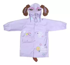Piloto infantil perrito Chimola