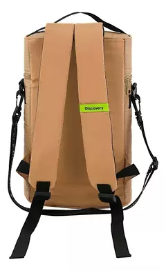 Mochila Matera Discovery en internet