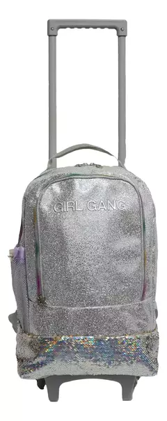 Mochila Zaphir Glitter