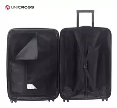 Valija rigida Unicross 24" en internet