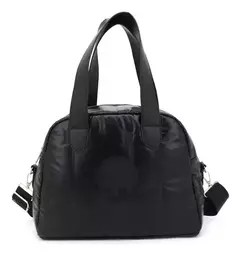 Mochila Muaa Negra