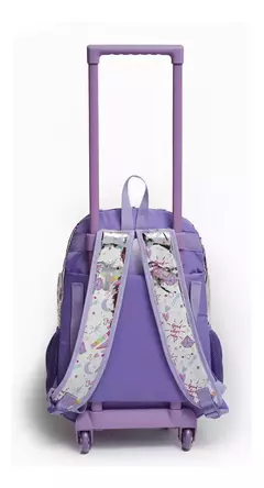 Mochila Zaphir Lentejuelas en internet