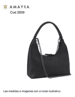 Cartera Amayra - comprar online