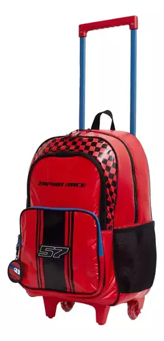 Mochila Zaphir Formula1 - tienda online