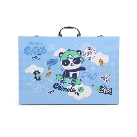 Set de arte Chimola XL Pandita