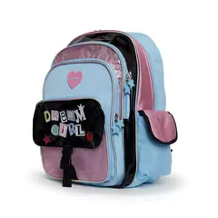 Mochila Zaphir Dream Girl - comprar online