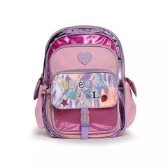 Mochila Zaphir Dream Girl - In Flux