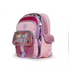 Mochila Zaphir Dream Girl - tienda online