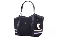 Bolso Playero Hannah - In Flux