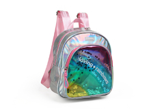 Chimola Mochila Rainbow - In Flux