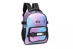 Mochila Chimola Tornasol pre-teen M182 - In Flux