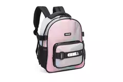 Mochila Chimola Tornasol pre-teen M182