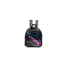 Mochila Chimola Rainbow confeti M175 - comprar online