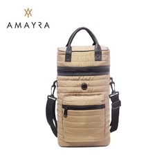 Mochila Matero Amayra - In Flux