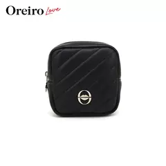 Portacosmeticos Las Oreiro Style 17663