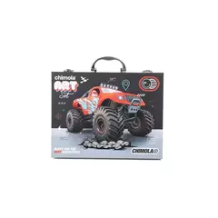 Set de arte Chimola Truck BT248