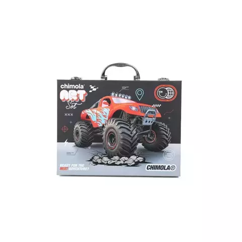 Set de arte Chimola Truck BT248