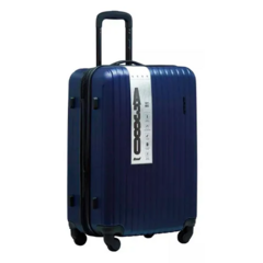 Valija rigida LSyD Azul
