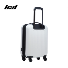 Valija rigida LSyD Blanca - comprar online