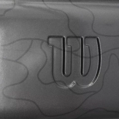 Imagen de Valija rigida Wilson Negra