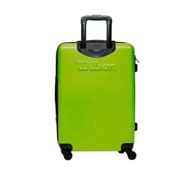Valija Wilson Verde - tienda online