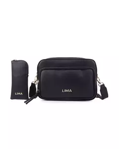 Bandolera Olivia Lima F225 - tienda online