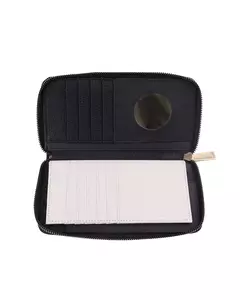 Billetera Grande Olivia Lima I457 - In Flux