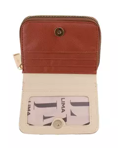 Billetera Olivia I470 - In Flux