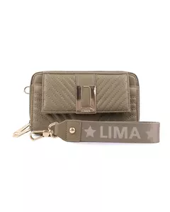 Billetera Ava Grande Lima I461 - tienda online
