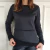 Blusa Térmica Suede - Marinho - Lacarve