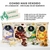 MONTE SEU COMBO DOCE C/ 20 - comprar online