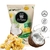 PIPOCA COCO EM LASCAS 60g - comprar online