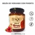 GELÉIA DE MORANGO COM PIMENTA ARTESANAL 270G - comprar online