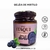 GELÉIA DE MIRTILO ARTESANAL 270G - comprar online