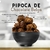 COMBO DE PÁSCOA EU AMO PIPOCA - comprar online