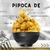 COMBO DE PÁSCOA EU AMO PIPOCA
