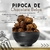 Imagem do COMBO DE PÁSCOA EU AMO PIPOCA