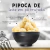 10 PIPOCAS LEITE EM PÓ TRUFADA na internet