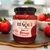 GELÉIA DE MORANGO COM FRAMBOESA ARTESANAL 270G na internet