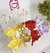 TIARA MINI POMPOM - comprar online